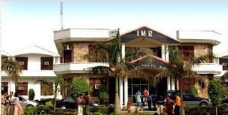 Institute of Management and Research Institute of Management and Research