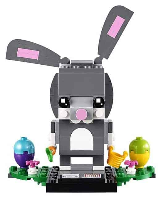 lego easter chick pod