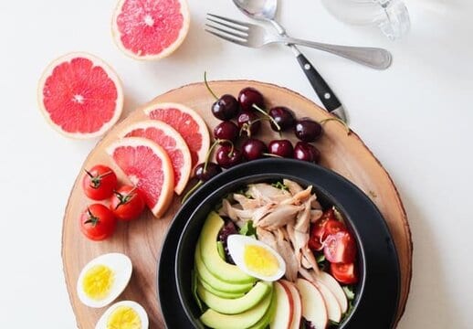 salade
