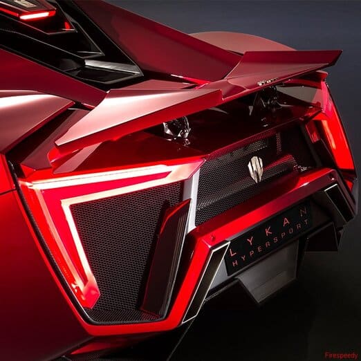 Lykan Hypersport | Speed, Price, Records, and Specifications (2020)