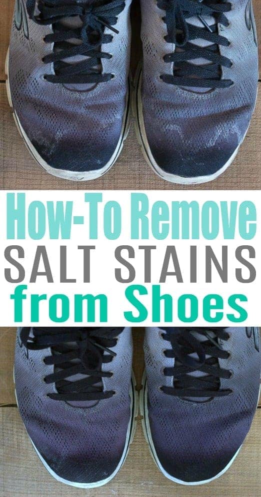 how do you get oil stains out of suede shoes