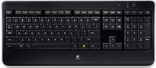 Fundamental Concepts of Computer System 5 a keyboard