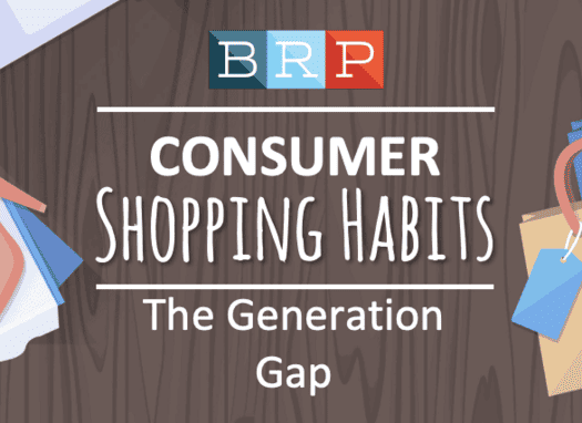 consumer shopping