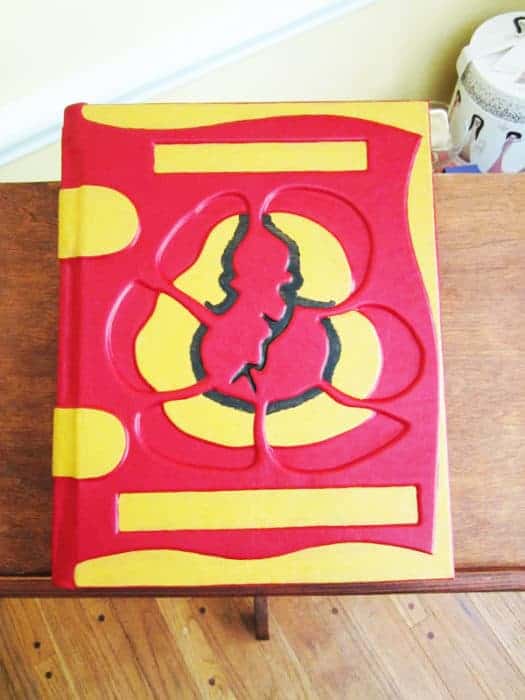 Magic Potions Formulary Grimoire