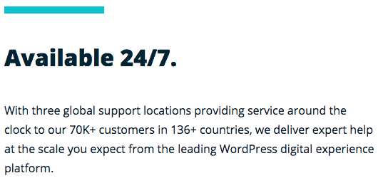 wpengine coupon 2020 wpengine coupon 2020