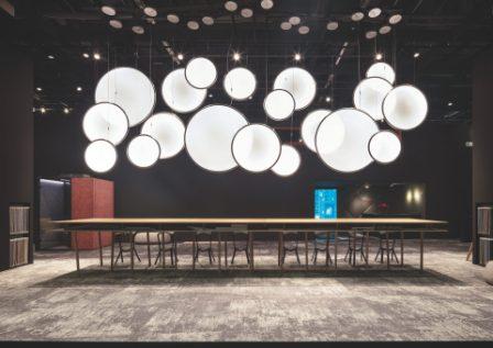 Design Plus Awards Light+Building 2020 - 1