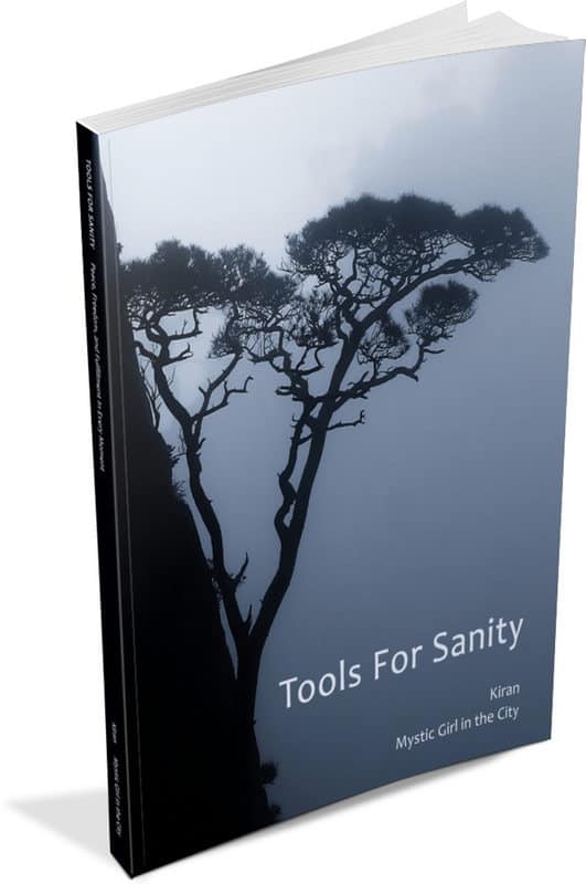 Tools for Sanity Tools for Sanity