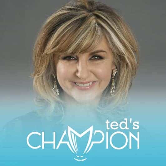 Lesley Garrett Singing Champion