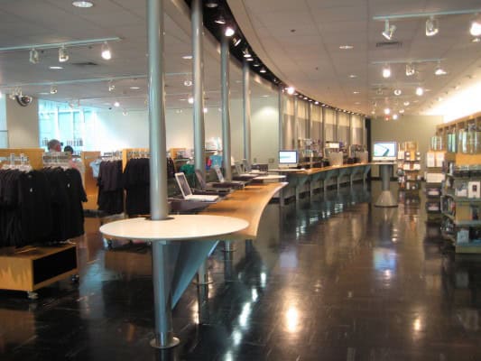 Apple Company Store: Photo: Andy on Flickr Apple Company Store: Photo: Andy on Flickr