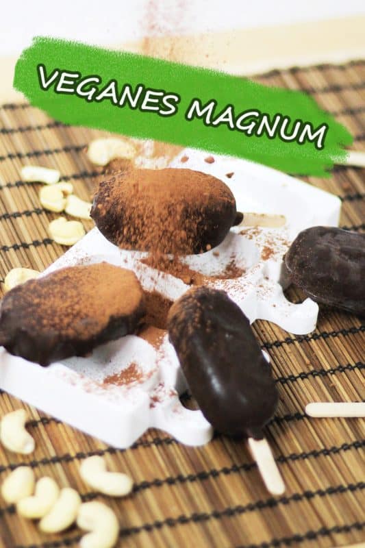 magnum gesund