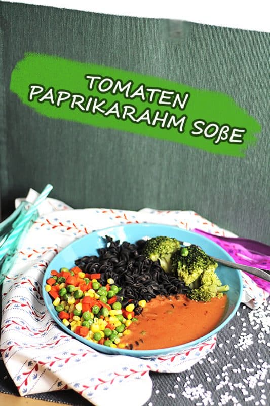 rahmsoße
