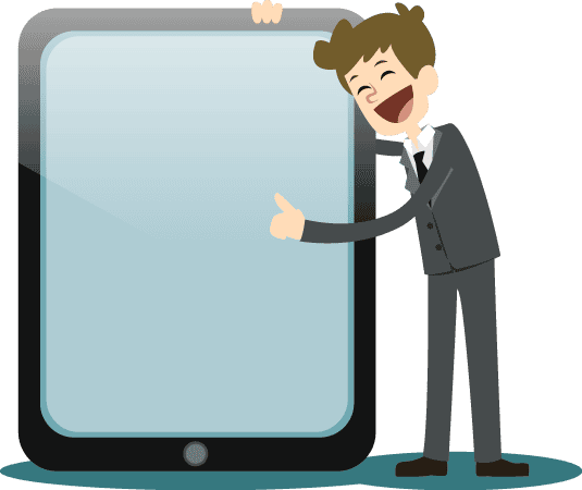 6 Advantages of Mobile ERP