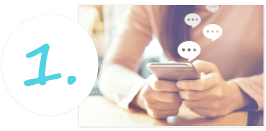 Business chat tool