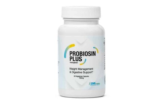 Probiosin Plus の有効な細くの丸薬