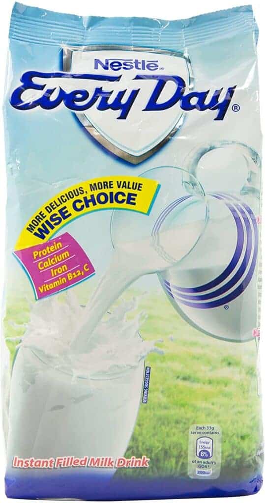 best adult powdered milk in singapore