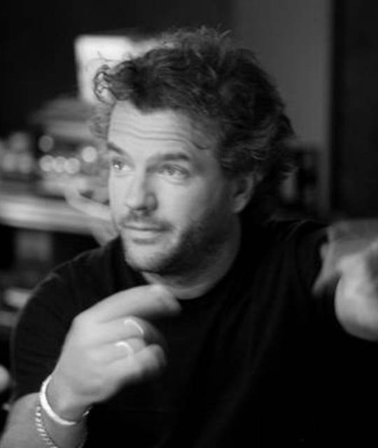 Steve Lyon
