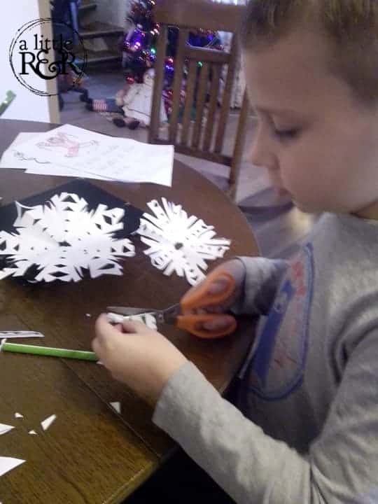 Find everything you need to help your child build language comprehension with with this simple Snowy Day Unit Study especially for MERLD kids. #alittlerandr #thesnowyday #homeschooling #merldhomeschool #specialneedshomeschooling #unitstudy #winter #EzraJackKeats