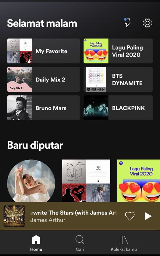 Spotify Premium Mod Apk