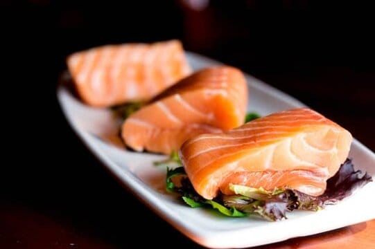 Salmão