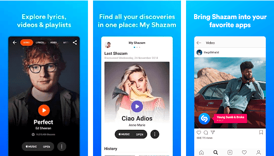 5 Best Song Identifier Apps For Android And Iphone