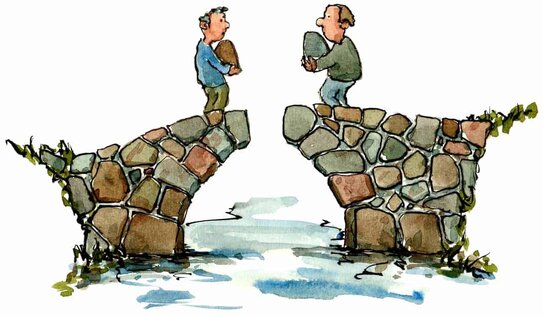 The surprising key to improving your performance appraisal process 7 1 on 1 meetings build a bridge between each performance appraisal process
