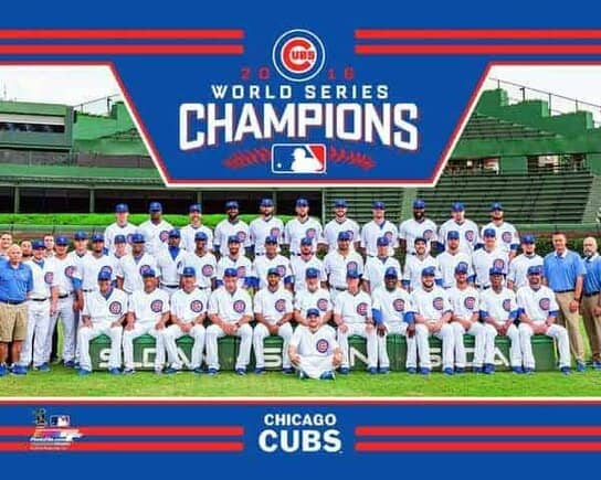 How Cultural Change Helped Theo Epstein end a 100 year Curse 8 cultural change means hiring for character