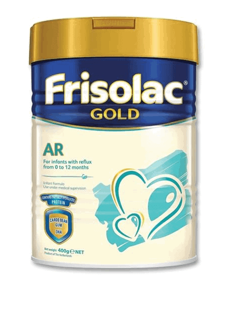 best formula for baby