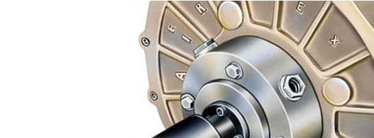 Combination Clutch/Brake Packages