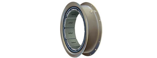Eaton Constriction Clutches Brakes