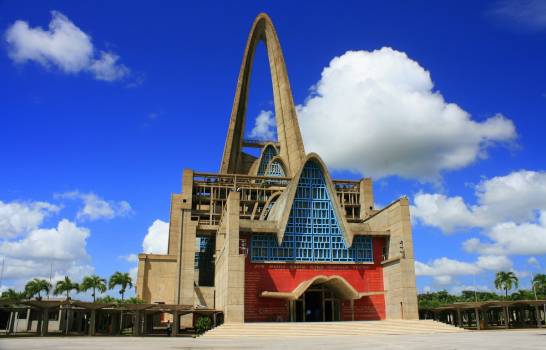 basílica.