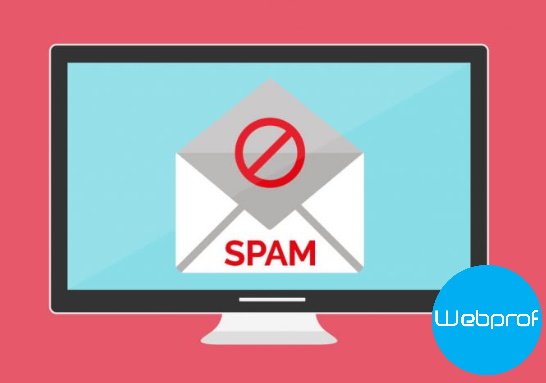 Spam in contactformulier