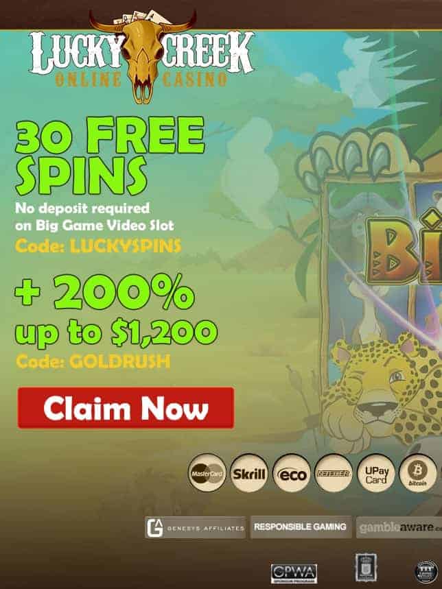 Lucky creek casino download Lucky creek casino download