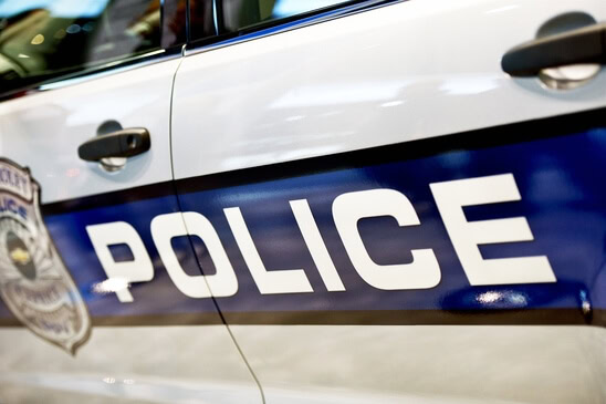 Fort Lauderdale, Florida, Police Officer Collides with Driver While Responding to 911 Call