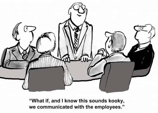 The Most Important Aspect of Task Relevant Maturity Many Leaders Forget 9 task relevant maturity communication matters