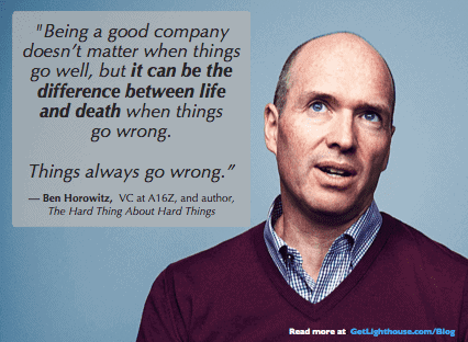 Why Employees Leave Managers, not Companies (and what to do about it) 19 employees leave managers, not companies