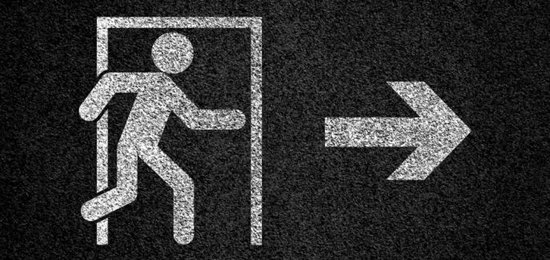 When to Quit Your Job, if You're a Leader (and how to exit well) 3 when to quit your job