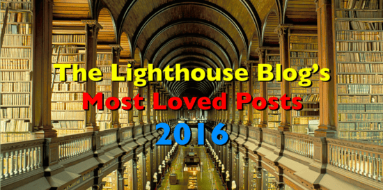 The Posts Managers Loved Most on Lighthouse in 2016 1 most loved posts