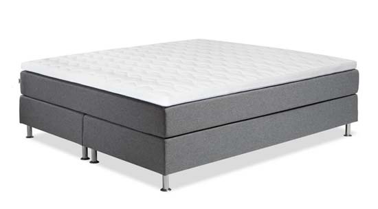 BED Tärna 120-säng