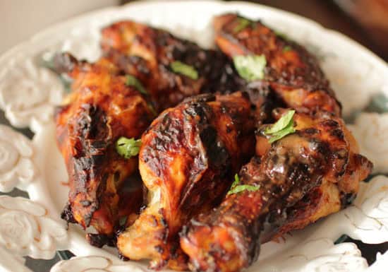 Baked Chicken Wings | One Dish Kitchen | Game Day Recipes
