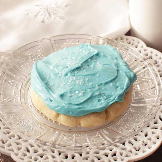 Petits biscuits au sucre | Cuisine à un plat