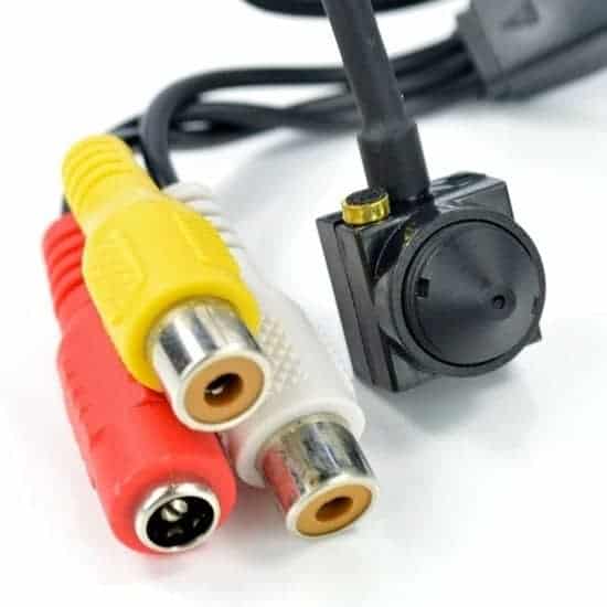 CCTV Cameras with Audio CCTV Cameras with Audio