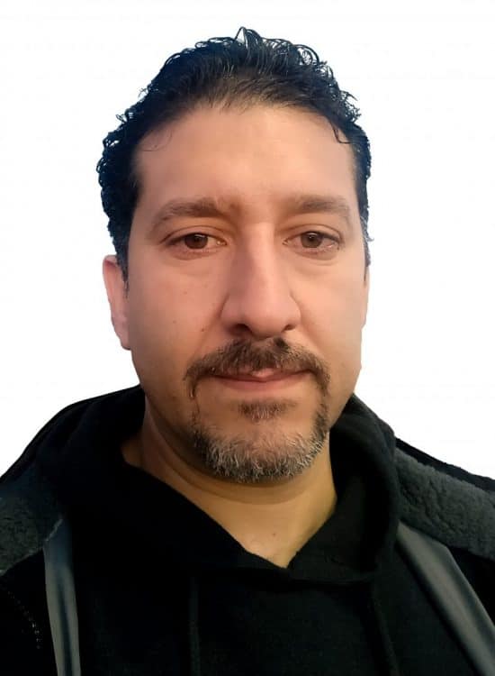 Calgary Head Computer Repair Technician