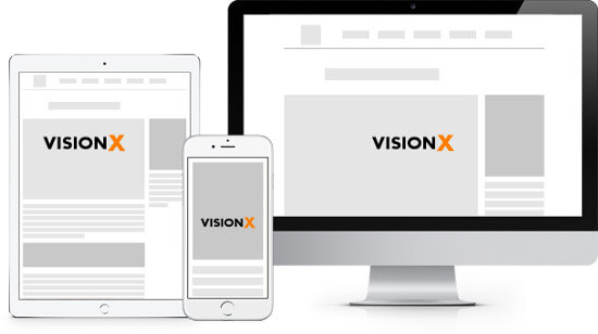 Web Desktop Mobile Apps