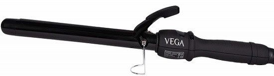 VEGA VHCH-04 Long Curl Hair Curling Iron