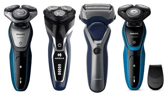 Best Electric Shavers in India