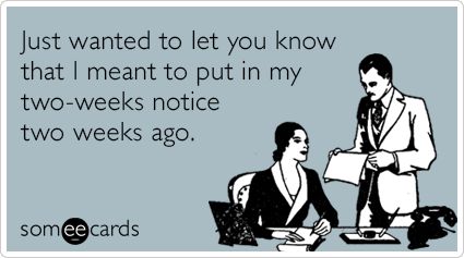 10 Terrible Gifts for Boss's Day for the Horrible Boss in Your Life 12 gifts for boss's day - 2 weeks notice