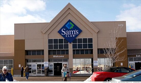 5 Great Sam Walton Quotes on Leadership from Made in America 5 sam twalton quotes from made in america - sam's club is one of the biggest steals ever by walton