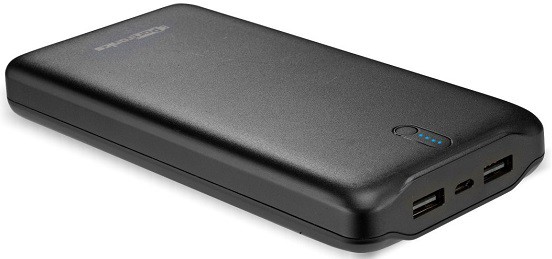 Portronics POR-695 Power Wallet
