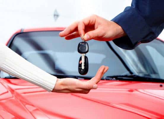 Thủ tục trả góp nhanh gọn cùng Hyundai Bắc Ninh