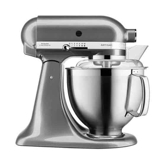 medallion silver medallion silver kitchenaid